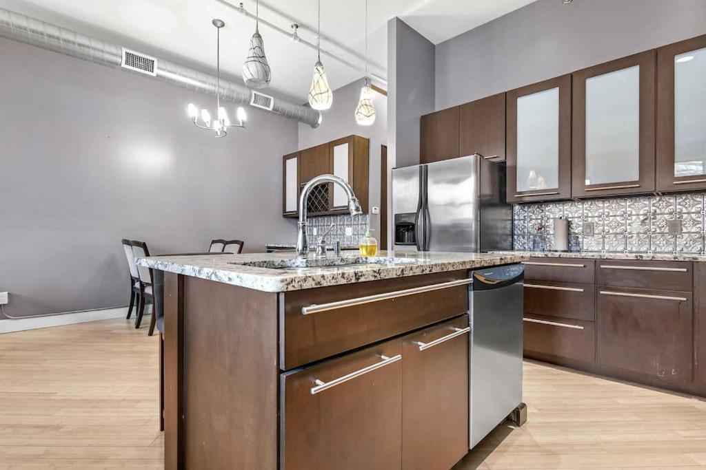 Lovely 2-Bedroom Unit In Springfriend สปริงฟิลด์ ภายนอก รูปภาพ