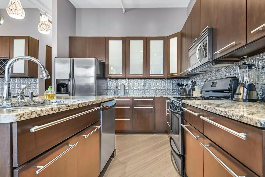 Lovely 2-Bedroom Unit In Springfriend สปริงฟิลด์ ภายนอก รูปภาพ